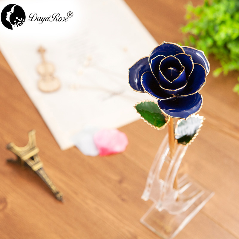 Wholesale Processing Customized Diana The Blue Vicky Rose