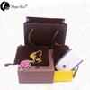 Love You Gold Rose Earrings (fresh Rose)