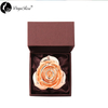 Daiya Rose Gold Rose - Love Only (natural rose-colored material)
