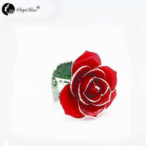 Rose with Silver Lining (march)