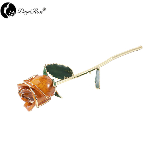 Daiya Gold Rosebud (orange)