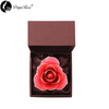 Love Only Pink Gold Rose (natural Rose)