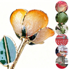 24k-gold-dipped-rose-orange-lemon-yc-21