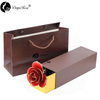 Daiya Orange Red Rose 24K Gold (gold Leaf)