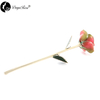 24K Gold Dipped Rose Rainbow Color Wholesale Holiday Gifts