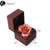 Love Only Pink Gold Rose (natural Rose)