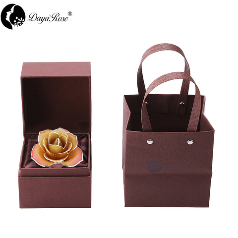 Daiya Silver Edge Rose Pink Edge - Love Only (Natural Rose Material)