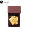 Love Only 24K Gold Dipped Rose (Natural Rose Material)