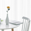Original White with Silver Rose