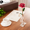 Daiya Gold Dipped Rose Rose Red Series Wholesale Customised Holiday Gifts