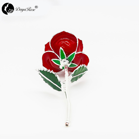 Rose with Silver Lining (march)