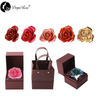 Love Only Pink Gold Rose (natural Rose)