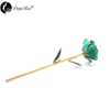 24K Gold Dipped Rose Sky Blue Collection Wholesale Holiday Gifts