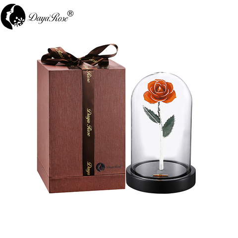 Sky Blue with Silver Roses(March+The Glass Cover)Orange with Silver Roses(June+The Glass Cover)
