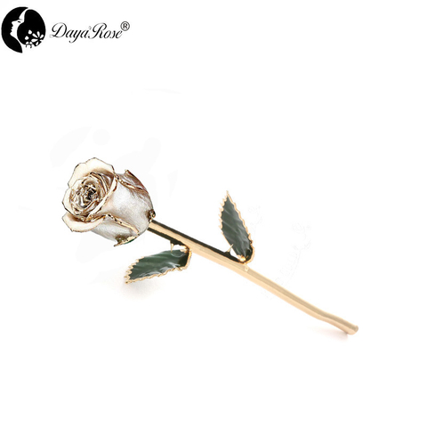 Daiya Gold Rose Bud (champagne)