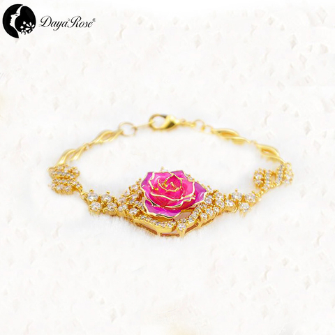 Vintage gold rose ring (The roses)