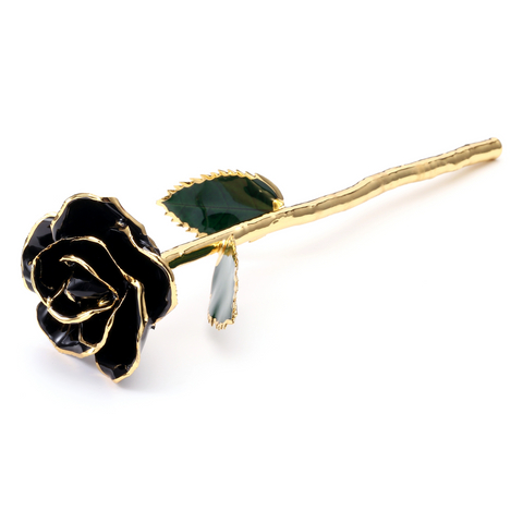 The Perfect Choice for Jewelry Stores, Sparkling And Luxurious Gold Dipped Roses To Boost Your Performance To New Heights