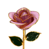 Source factory gold roses wedding decoration supplies cross-border e-commerce preferred gold-plated roses in stock wholesale