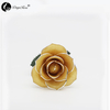 Original White with Silver Rose